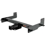 Curt Class 4 Trailer Hitch with 2&#034; Receiver x 14012