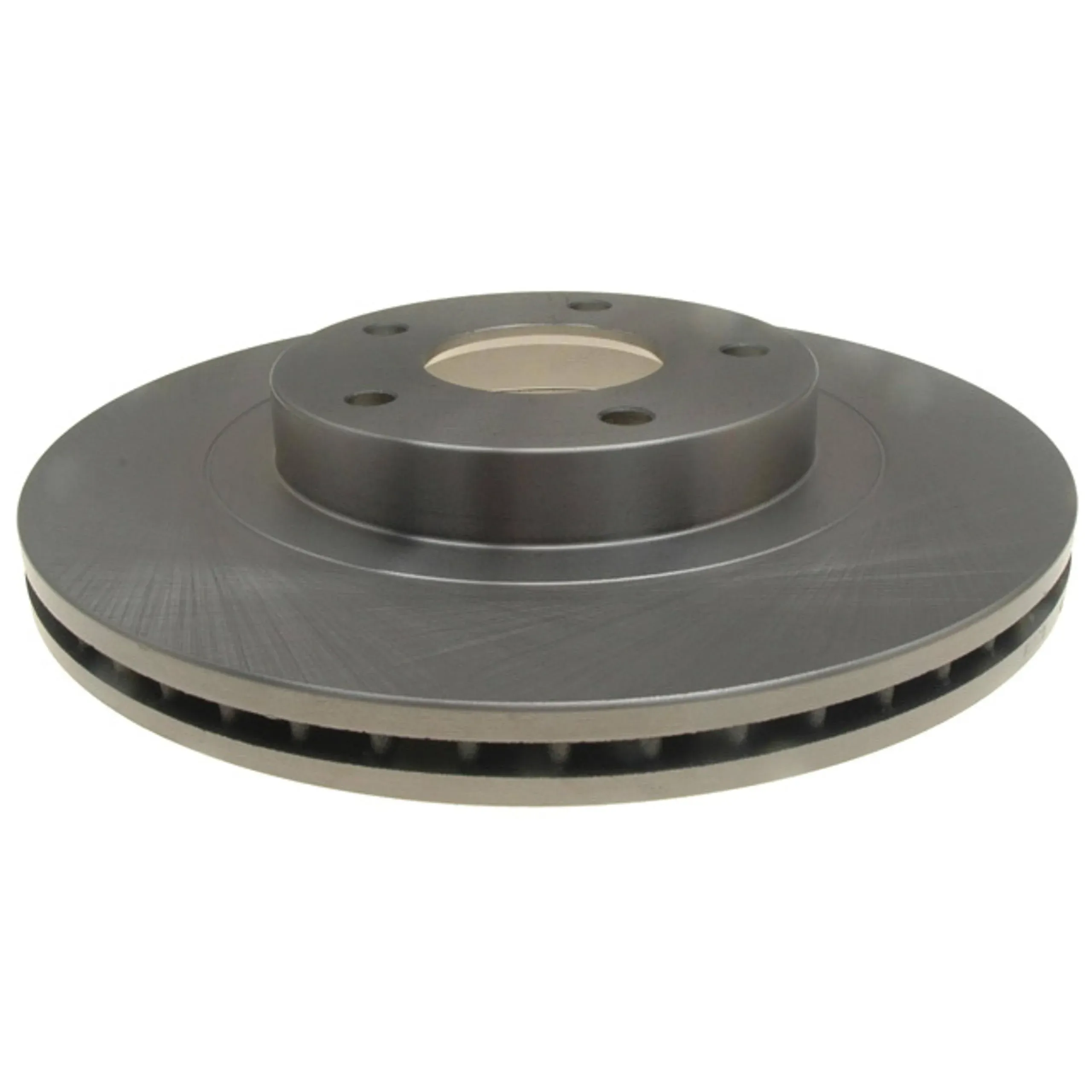 ACDelco Silver 18A1451A Front Disc Brake Rotor