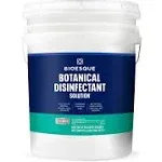 Bioesque 5 Gallon Pail Botanical Disinfectant Solution