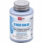 RectorSeal Blue Pipe Thread Sealant 4 oz