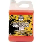 Chemical Guys CWS_104 Bug & Tar Heavy Duty Car Wash Shampoo (1 Gallon)