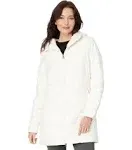 The North Face Shady Glade Insulated Parka - Women's Gardenia White, M