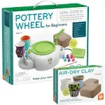 MindWare Pottery Wheel