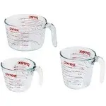 Pyrex 2 Cup Measuring Cup