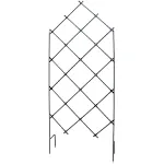 ACHLA Designs Lattice Garden Trellis