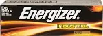 Energizer Batteries D Industrial Alkaline