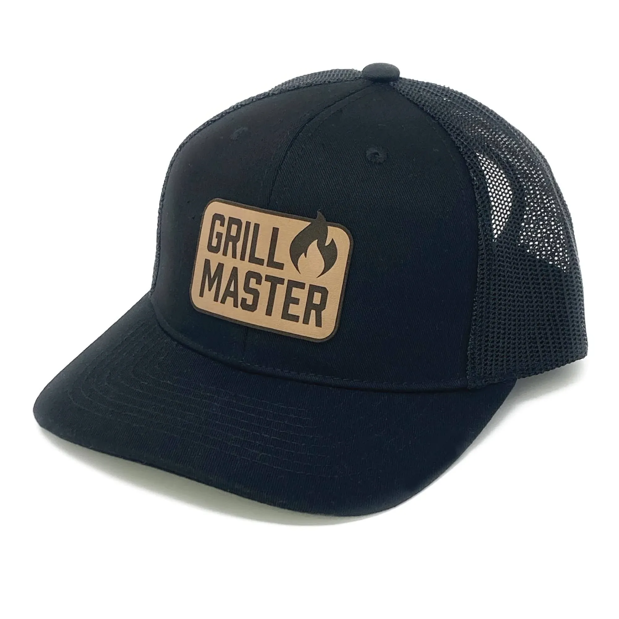 Crave Hats Grill Master Hat, Grilling Gifts, Grill Gifts for Men, Unique Grill Gifts