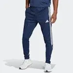 Adidas Tiro 23 Men's League Pants, Navy / M