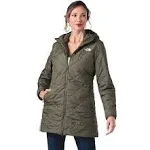 The North Face Women's Shady Glade Insulated Parka