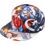 Baseball Cap for Boys – Avengers Hat Youth Ages 5-14