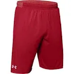 Under Armour Men&#039;s Locker 9&#034; Pocketed Shorts