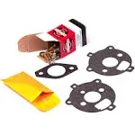 NEW OEM BRIGGS &amp; STRATTON CARB OVERHAUL KIT # 394693 --- BAY 200