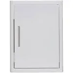 Blaze 18" Single Access Vertical Door