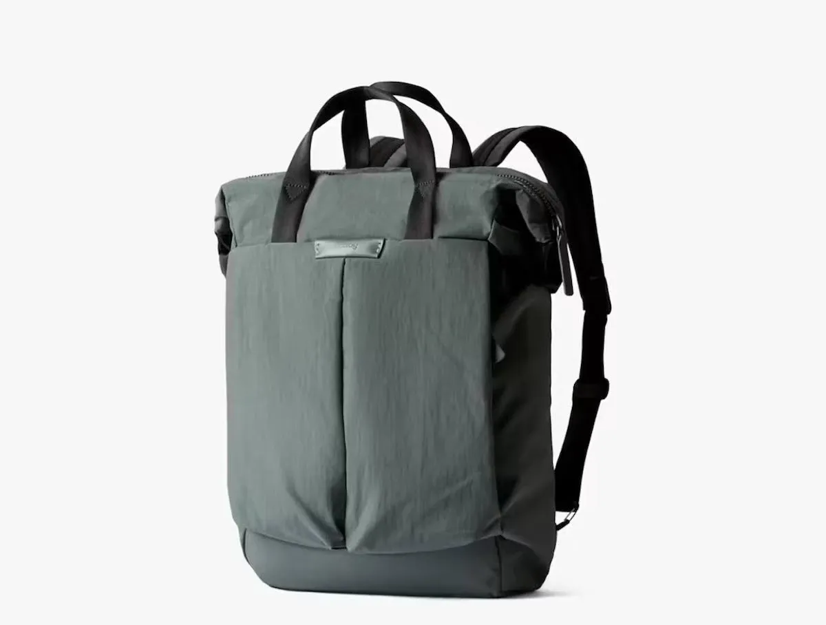 Bellroy Tokyo Totepack Compact - Everglade