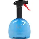 Evo Oil Sprayer Bottle, 18 oz Blue