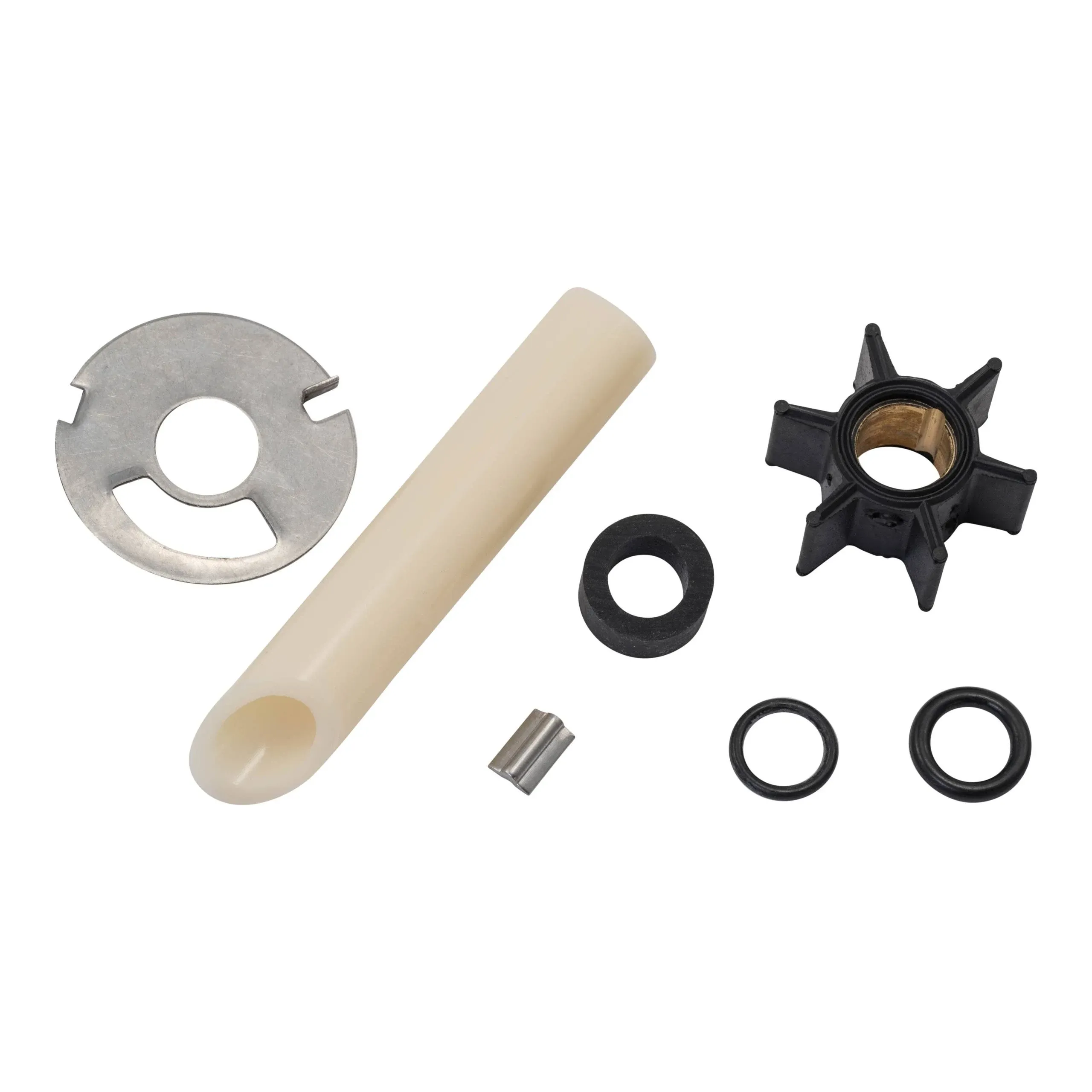 47-89980T 1 - Water Pump Repair Kit Mercury Marine