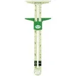 Clover Nancy Zieman 5-In-1 Sliding Gauge