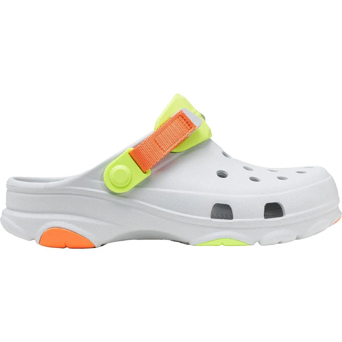 Crocs - Kids Classic All-Terrain Clog