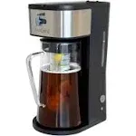 West Bend Iced Tea and Iced Coffee Maker Machine NEW