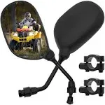 ATV Rear View Mirror