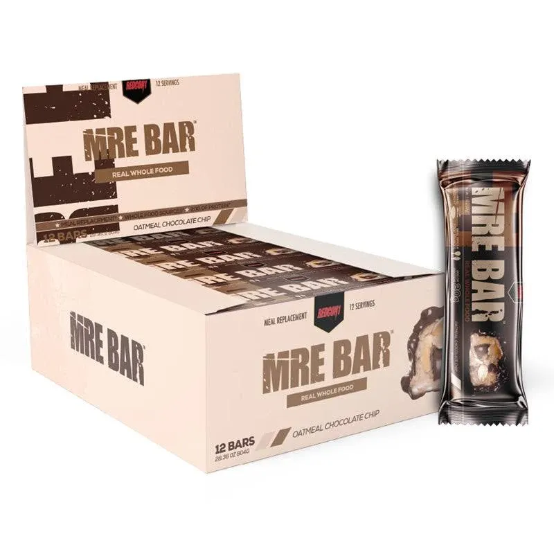 RedCon1 - MRE BAR