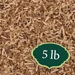 Confetti Cut Kraft Paper Shred Filler, Recyclable Packing for Packaging, Shippin