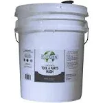 Ecogen ECOPRT-B Tool &amp; Parts Cleaner Concentrate, Non-Flammable, 5 Gal Bucket