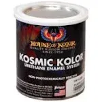 House of Kolor 1 Quart Burple Urethane Kandy Uk13/Uk-13