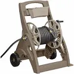 225 ft. Hose Reel Mobile Cart