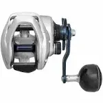 Shimano Tranx Baitcasting Reel