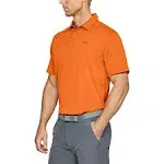 Under Armour Men's Tech Golf Polo