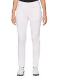 PGA TOUR Women's Pull-On Pants