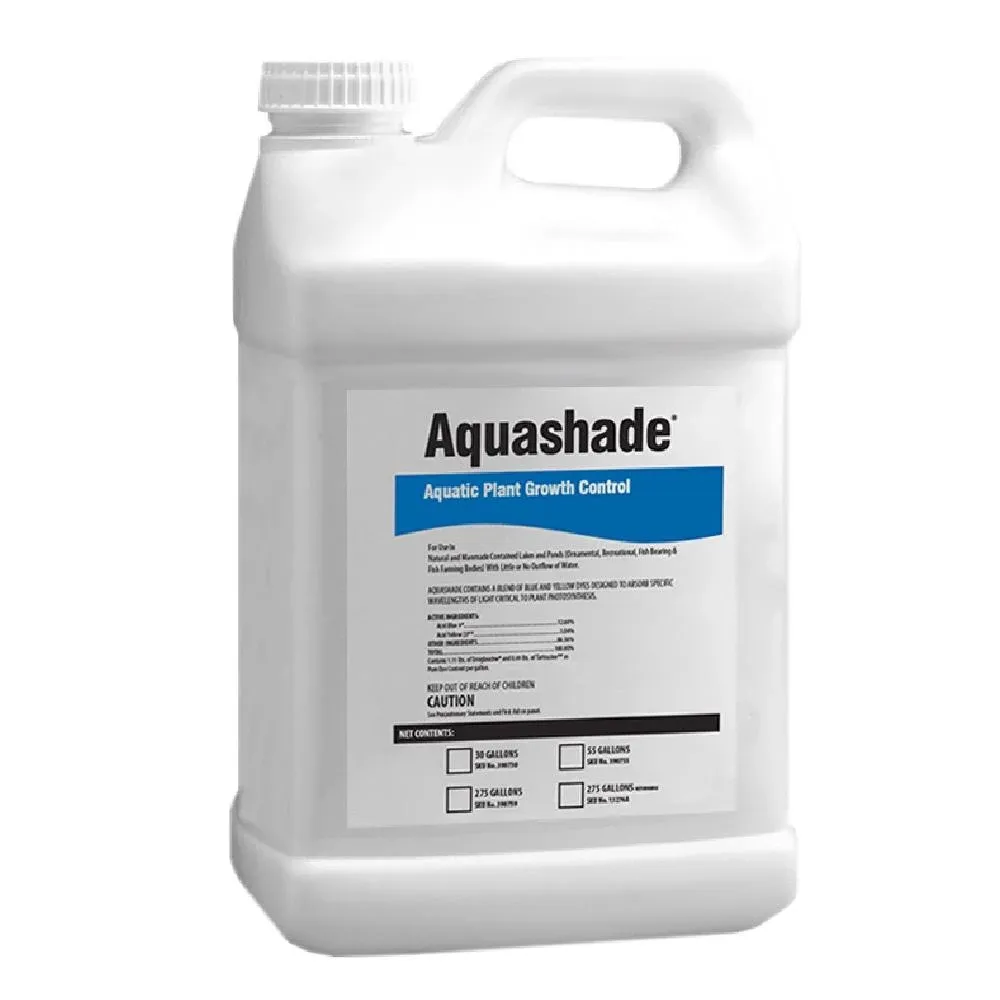 Applied Biochemists Aquashade Aquatic Plant