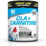 BPI Sports CLA + Carnitine