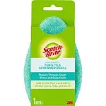 SHOWER SCRUBBR REFILL