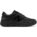 New Balance - Men's 847v4 Black / 11.5 / D