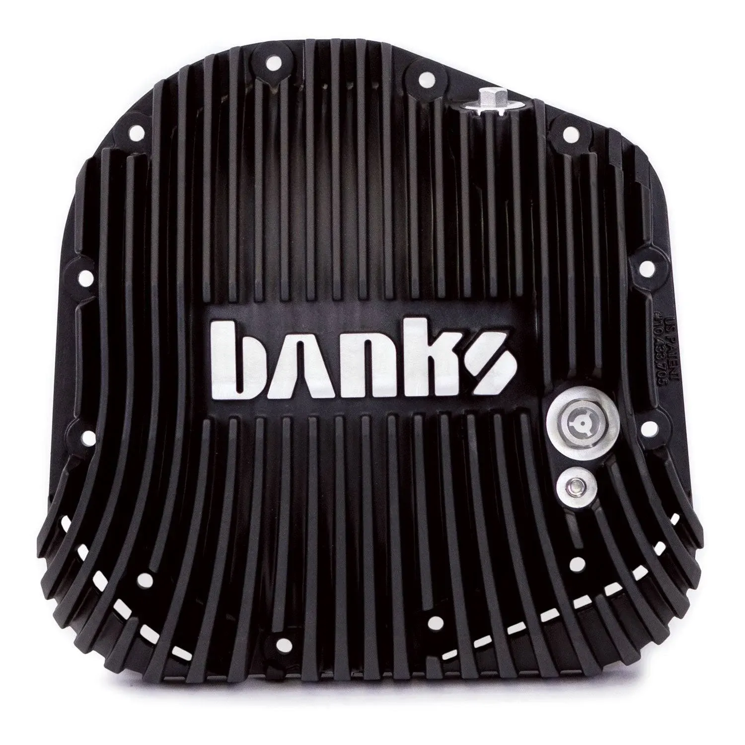 Banks Ram-Air Differential Cover Kit