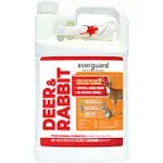 Everguard 1gal RTU w/Sprayer Comm Repellent