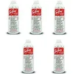 Sea Foam SF-16 Motor Treatment Qtprcr, 5Pack (16 Ounce)