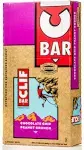 Clif Bar Chocolate Chip Peanut Crunch Energy Bar