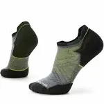 Smartwool Run Targeted Cushion Low Ankle Socks