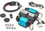 ARB On-Board Twin High Performance Air Compressor CKMTA12