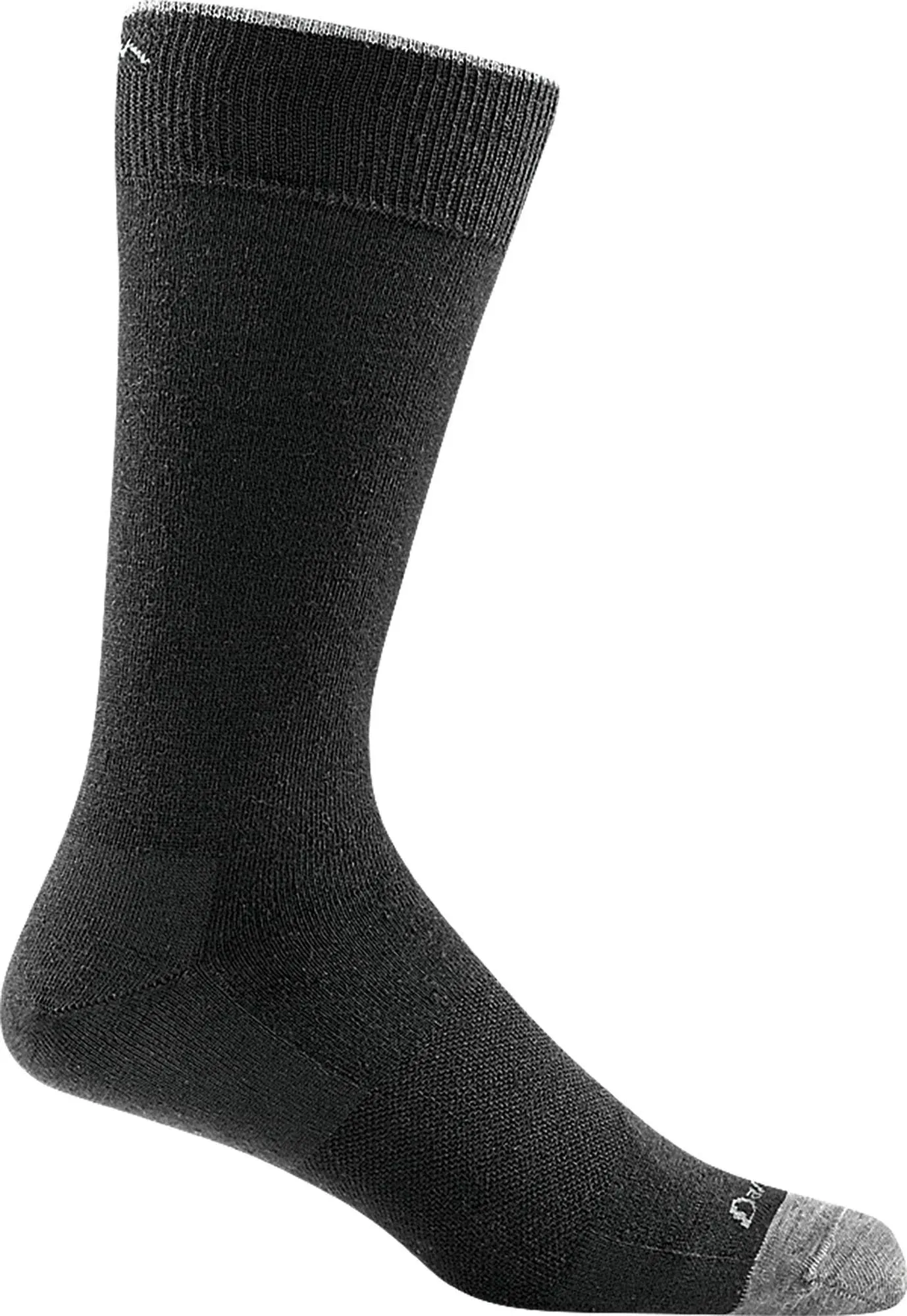 Men&#39;s Solid Crew Lightweight Lifestyle Sock