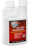 Dry Time Accelerator