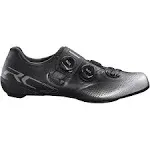 Shimano SH-RC702 Road Shoes 45 Black