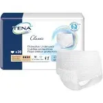 Tena Classic Absorbent Underwear - Medium