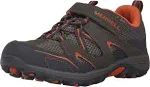 Child Merrell Trail Chaser Hiking Sneaker