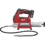 Milwaukee Electric Tools