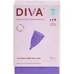 Soft Menstrual Cup, Regular