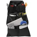 Roadpro 14-Pocket Seat-Back Organizer, Black